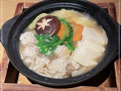 -九酢·海鲜居酒屋