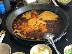 -星鸿社重庆老火锅