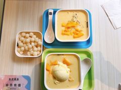 -满记甜品(万象城店)