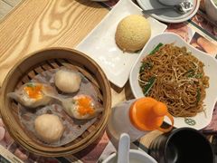 -添好运点心专门店(百老汇店)