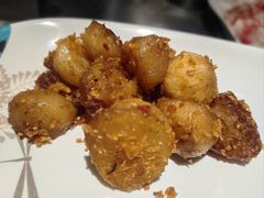 踏焖孜然小土豆-57度湘(王府井10F店)