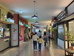 -大族广场Mall&More