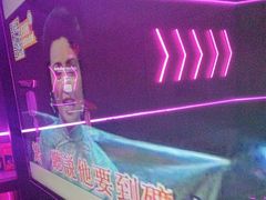 -星聚会KTV X Party(上海真如中海环宇城店)
