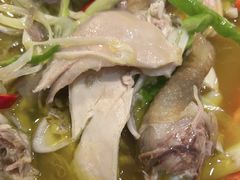 -马尔龙新疆饭店·清真(长青路店)