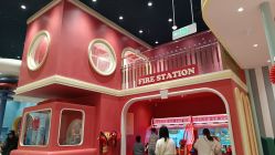 -奈尔宝·儿童乐园·亲子餐厅(鄞州万达店)