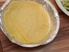 -合合春饼·酱骨·东北菜(潘家园店)