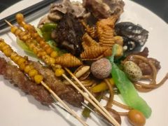 -安阳迎宾馆-普利亚西餐厅