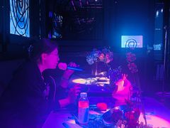 -INLOVE KTV(淮海路店)