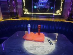 -温莎KTV(珠江路店)