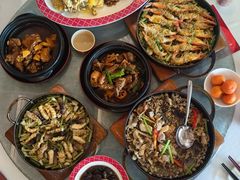 -谭厨中山传家菜.乳鸽.脆鲩鱼(华强北中航城店)