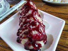 -柿子树炭烤羊腿(金台路店)