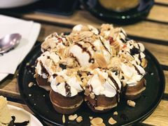 -BE BRIGHT KITCHEN(正佳广场店)