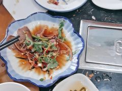 -尼玛藏家风味园(阿山食城店)