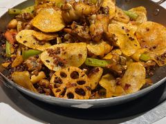 -蛙蛙叫·干锅年代(钻石广场店)