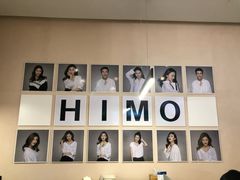 -海马体照相馆(北京apm店)