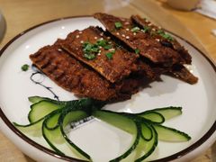 -金豆角砂锅焖面(安贞店)