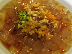 -船歌·鱼水饺青岛菜(金狮广场店)