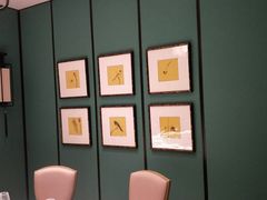 -小厨娘淮扬菜(六合欢乐港店)