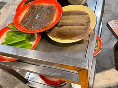 -叁口煮老火锅(东升店)