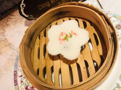 定胜糕-锦记糕点铺