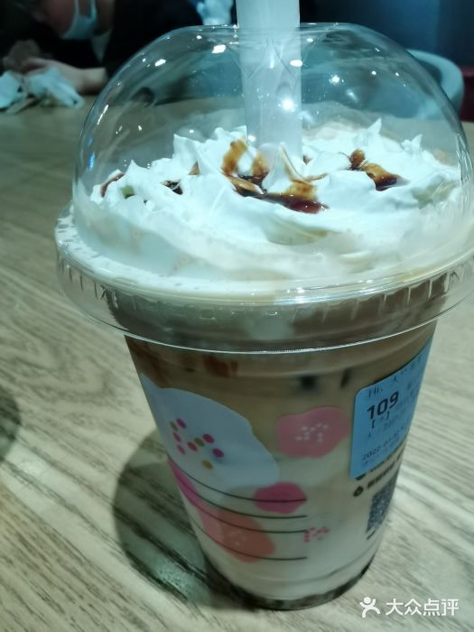 瑞幸咖啡(新世界中心店)图片
