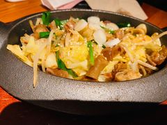 -醉虎传(南锣鼓巷店)
