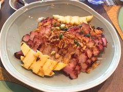 -CHINCHIN 青青·泰国料理(万象食家店)