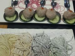 -北门涮肉·铜锅涮肉(南锣鼓巷店)