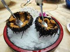 -海鲨湾海鲜会馆(百家湖1912店)