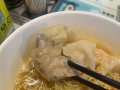 -深仔记正宗云吞面(尖沙咀店)