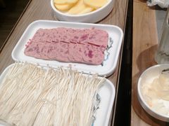 -蜀留香火锅·始于1999·原四川老火锅(白堤路店)