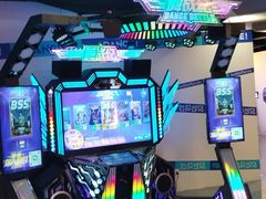 -大玩家(拱墅万达店)