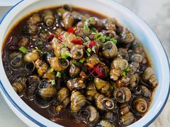 -蟹天蟹地农家菜·阳澄湖大闸蟹(浅水湾店)