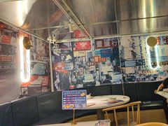 -食大利香港茶餐厅(南亚风情第一城店)