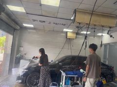 -Quantum量子膜(美即汽车贴膜店)