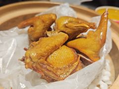 -大鸽饭(动物园店)