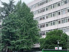 -浙江大学医学院附属第一医院(庆春院区)