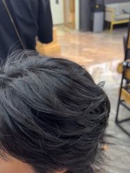 点击看大图 -藤野造型