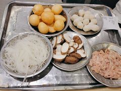 -月圆火锅(宁海东路二店)