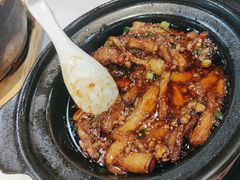 -明本湛江鸡•海鲜小厨(陈家祠店)