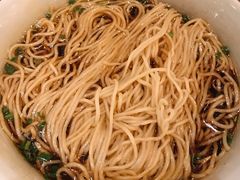 老牌阳春面-南京大牌档(苏州中心店)