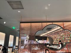-華府Deluxe(兴业太古汇店)