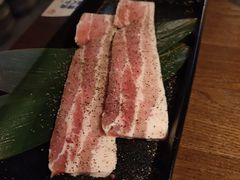 -新石器烤肉(中房金谊广场店)