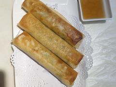 老上海大春卷-19号私房菜(云南路店)