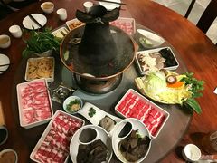-古关火锅店(古北水镇景区店)
