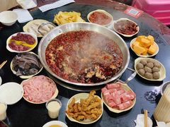 -储奇门鳝鱼火锅(总店)