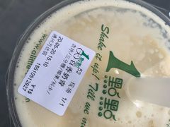 -1点点(通州万达店)