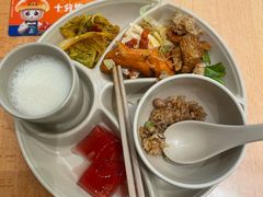 -素满香·全民素食自助(苏州·石路店)