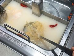 -海底捞火锅(顺义华联店)