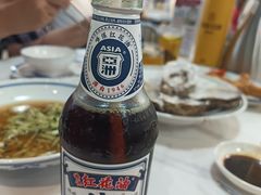 -明本湛江鸡•海鲜小厨(陈家祠店)